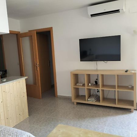 Miami Platja Cerca Del Mar Leilighet Eksteriør bilde